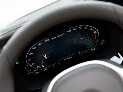 BMW Z4 2024, 9000 км, за 435000 CNY - фото 19