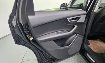 Audi Q7 2019, 136387 км, за 23500000 KRW - фото 25