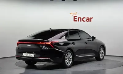 Kia K8 2023, 109407 км, за 21900000 KRW - фото 2