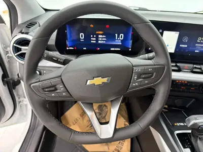 Chevrolet Monza 2023, 48000 км, за 56000 CNY - фото 11