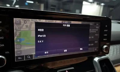 Kia Sorento 2021, 103044 км, за 27990000 KRW - фото 38