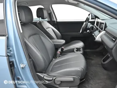 Hyundai Ioniq5 2022, 118858 км, за 24700000 KRW - фото 11