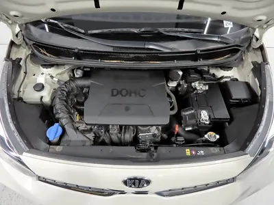 Kia Morning 2017, 78978 км, за 8300000 KRW - фото 6
