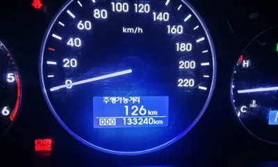 Hyundai Starex 2019, 133236 км, за 13950000 KRW - фото 8