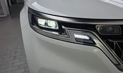 Kia Canival 2023, 55163 км, за 26000000 KRW - фото 22