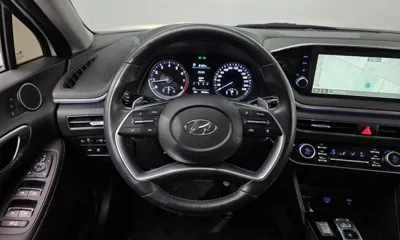 Hyundai Sonata 2023, 87828 км, за 20300000 KRW - фото 13