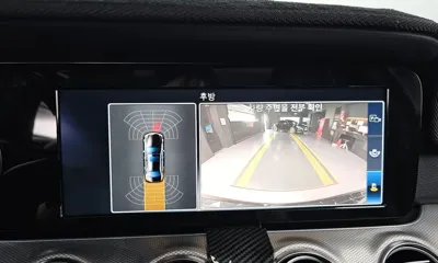 Mercedes-Benz E-Class 2017, 90396 км, за 17590000 KRW - фото 15