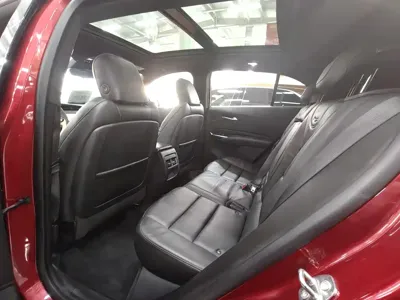 Cadillac XT4 2021, 32000 км, за 113500 CNY - фото 10