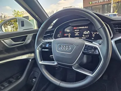 Audi A6 2022, 134907 км, за 24800000 KRW - фото 19