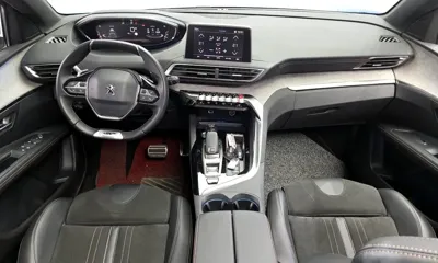 Peugeot 3008 2021, 93568 км, за 26900000 KRW - фото 7