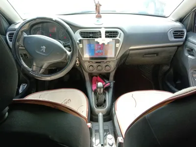 Peugeot 301 2016, 149500 км, за 29276.53 CNY - фото 18