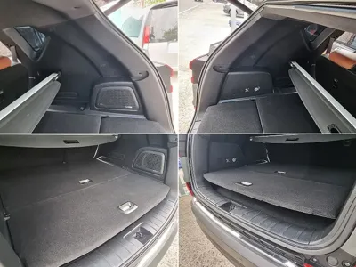 KG_Mobility_Ssangyong Rexton 2018, 155251 км, за 12500000 KRW - фото 18