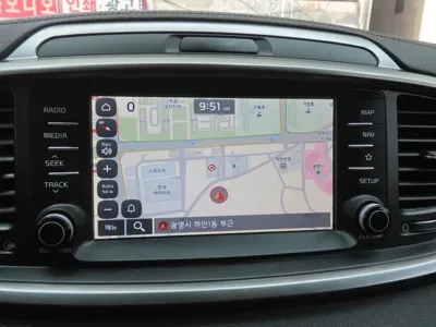 Kia Sorento 2018, 70060 км, за 17000000 KRW - фото 14
