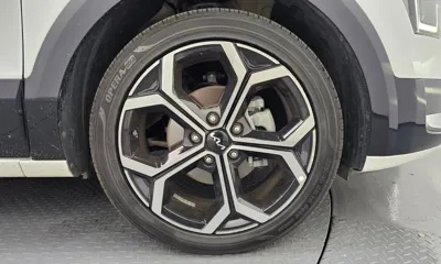 Kia Niro 2022, 71651 км, за 22900000 KRW - фото 5