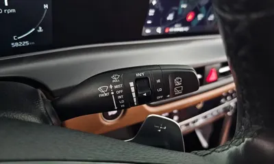 Kia Seltos 2023, 58225 км, за 24300000 KRW - фото 27