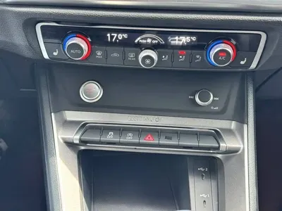 Audi Q3 2022, 50000 км, за 169800 CNY - фото 7