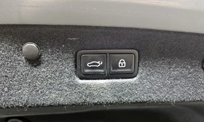 Kia K8 2024, 50485 км, за 31500000 KRW - фото 20