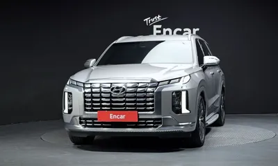 Hyundai Palisade 2023, 37076 км, за 89890000 KRW