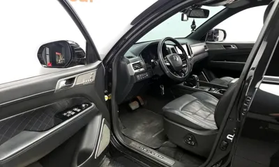 KG_Mobility_Ssangyong Rexton 2018, 165281 км, за 12990000 KRW - фото 10