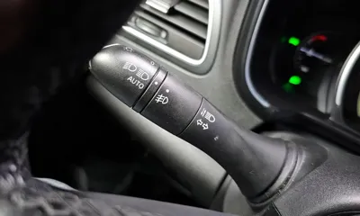 Renault-KoreaSamsung QM6 2017, 154873 км, за 7400000 KRW - фото 33