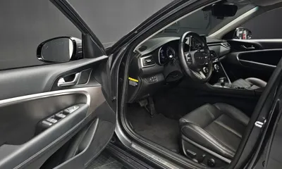 Genesis G70 2018, 86211 км, за 17500000 KRW - фото 11