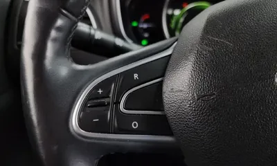 Renault-KoreaSamsung QM6 2018, 101643 км, за 8900000 KRW - фото 17