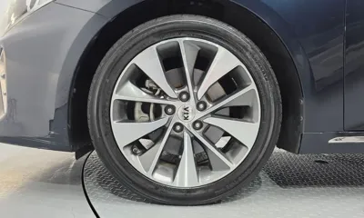 Kia K5 2016, 145685 км, за 7690000 KRW - фото 5