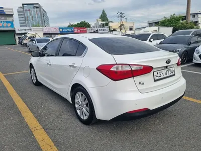 Kia K3 2014, 80600 км, за 5590000 KRW - фото 7