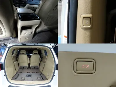 Kia Canival 2019, 63228 км, за 20900000 KRW - фото 20