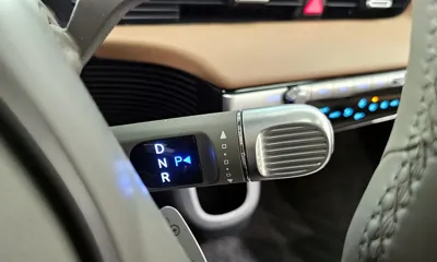Hyundai Ioniq5 2024, 45069 км, за 35000000 KRW - фото 9