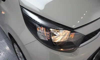 Kia Morning 2018, 37086 км, за 7900000 KRW - фото 22