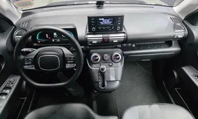 Hyundai Casper 2023, 50738 км, за 9400000 KRW - фото 7