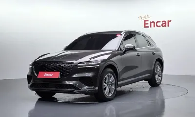 Genesis GV70 · 2025 год
