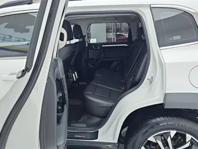 Haval Big Dog 2021, 96900 км, за 59900 CNY - фото 11