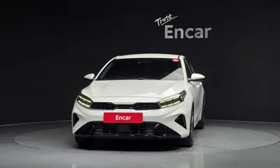 Kia K3 2022, 68572 км, за 16300000 KRW