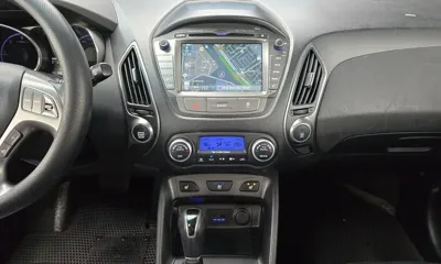 Hyundai Tucson 2014, 101147 км, за 8990000 KRW - фото 17