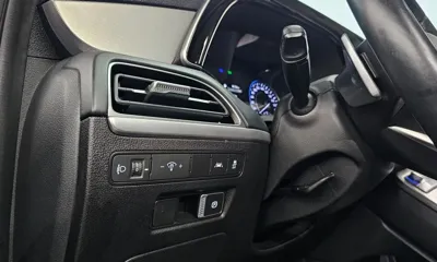 Hyundai Palisade 2022, 111527 км, за 21500000 KRW - фото 28