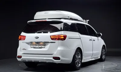 Kia Canival 2019, 109953 км, за 18900000 KRW - фото 2