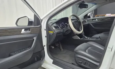 Hyundai Sonata 2015, 155044 км, за 7900000 KRW - фото 10