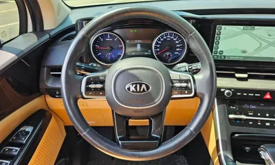 Kia Canival 2021, 90818 км, за 24800000 KRW - фото 13