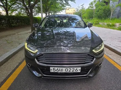 Ford Mondeo 2016, 136081 км, за 4300000 KRW
