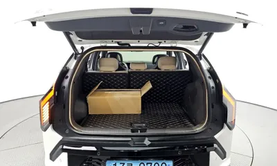 Kia EV3 2025, 38344 км, за 39500000 KRW - фото 20