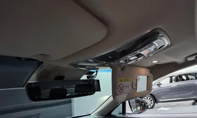Genesis G80 2022, 84471 км, за 34900000 KRW - фото 29
