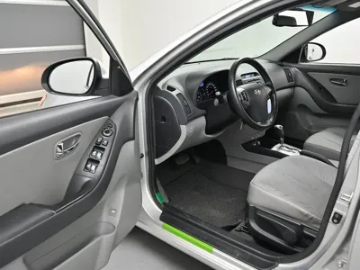 Hyundai Avante 2010, 20614 км, за 4500000 KRW - фото 11