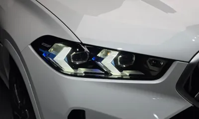 BMW X6 2024, 21861 км, за 102900000 KRW - фото 22