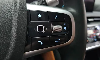 Genesis GV80 2024, 19497 км, за 59500000 KRW - фото 31