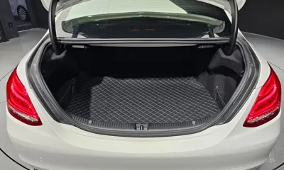 Mercedes-Benz C-Class 2017, 62829 км, за 17900000 KRW - фото 15