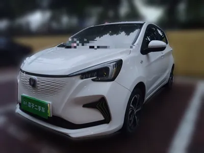 Changan Benni E-Star · 2020 год