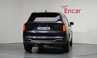 Kia Sorento 2021, 90748 км, за 26200000 KRW - фото 4