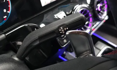 Mercedes-Benz GLA-Class 2023, 9483 км, за 45700000 KRW - фото 9
